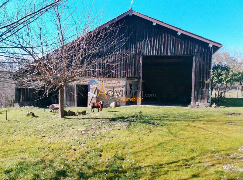 Maison - 97 m² - 5 pièces