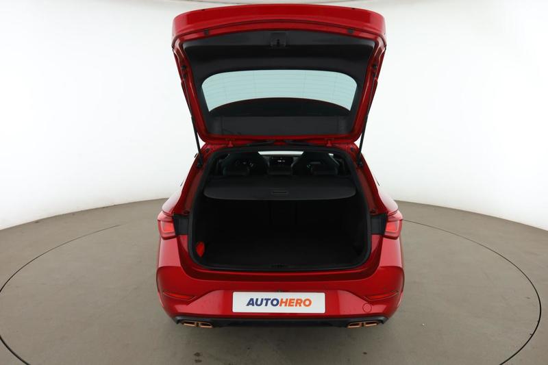 Cupra Leon Sportstourer 1.4 e-Hybrid Dsg6 245 ch