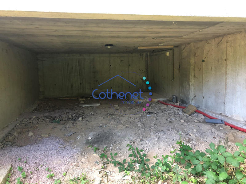 Local d'activités - 312 m²