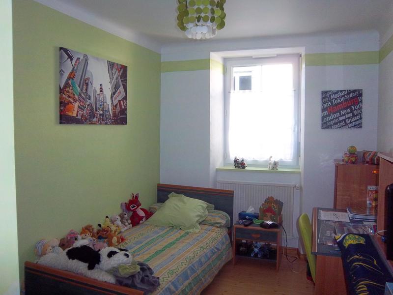 Maison - 147 m² - 7 pièces