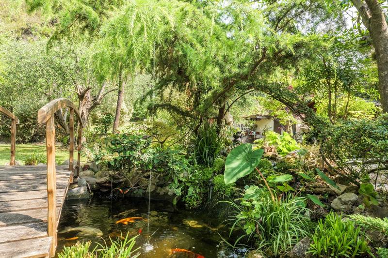 Villa - 165 m² - 5 pièces