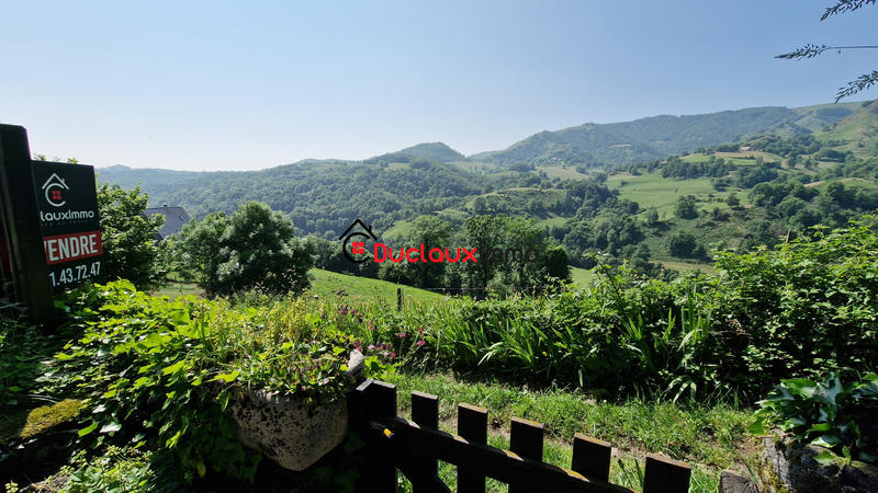 Maison - 85 m² - 3 pièces