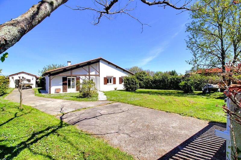 Maison - 145 m² - 5 pièces