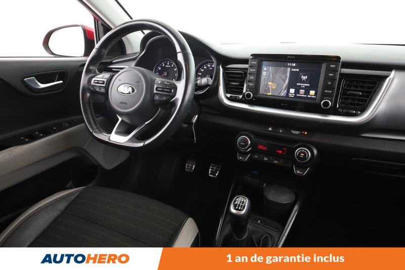 Kia Stonic 1.4 Isg Launch Edition 100 ch