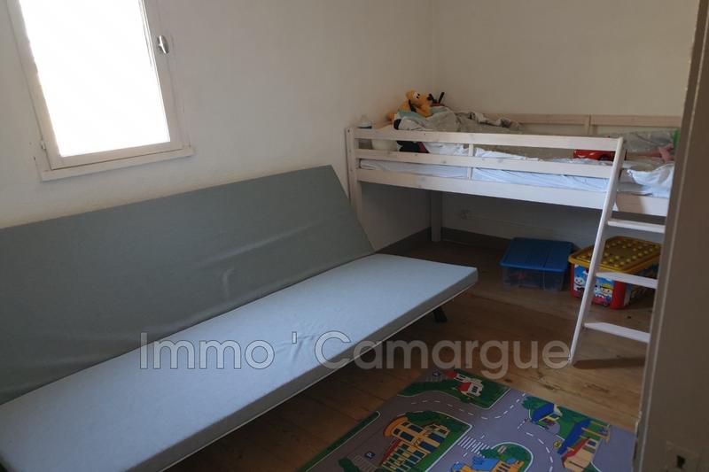 Mas - 135 m² - 5 pièces