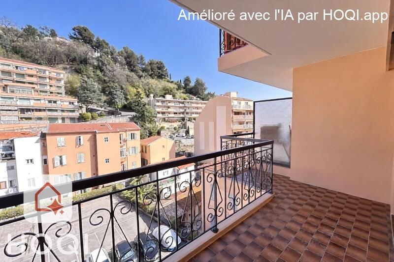 Studio - 38 m² - 2 pièces