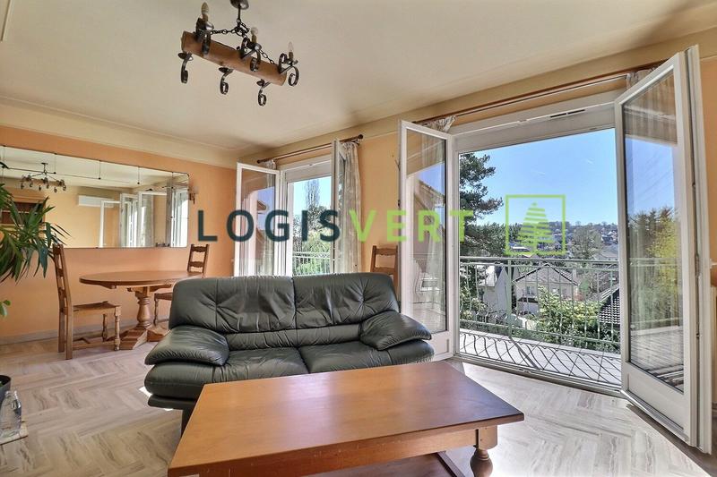 Maison - 142 m² - 5 pièces