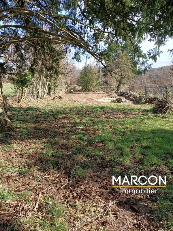 Maison - 62 m² - 3 pièces