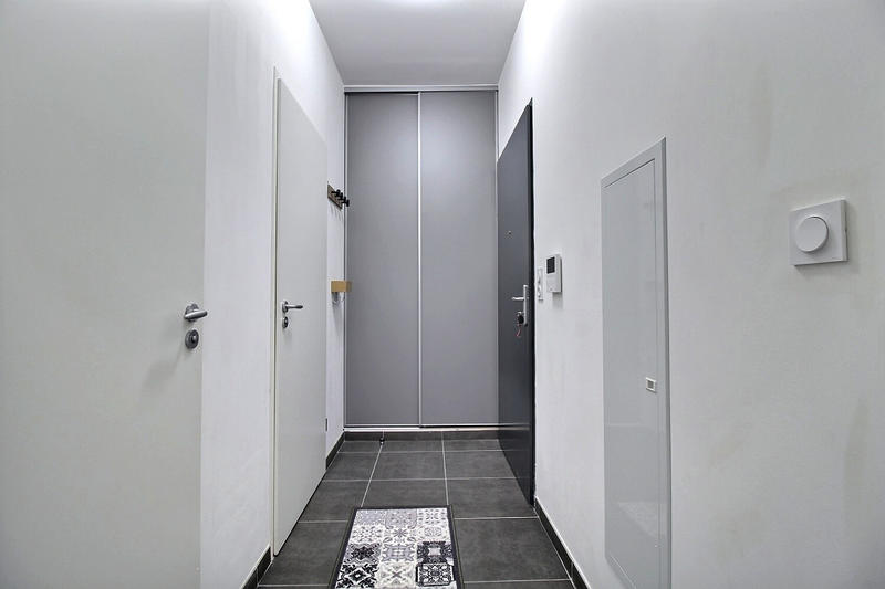 Maison - 80 m² - 5 pièces