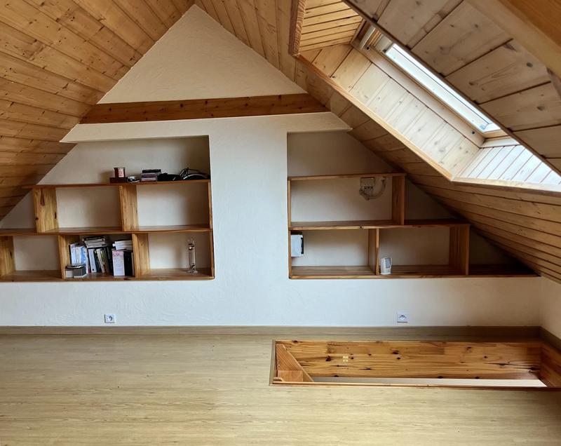 Maison - 165 m² - 7 pièces