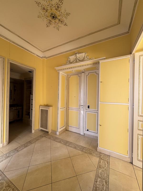 Appartement - 61 m² - 2 pièces