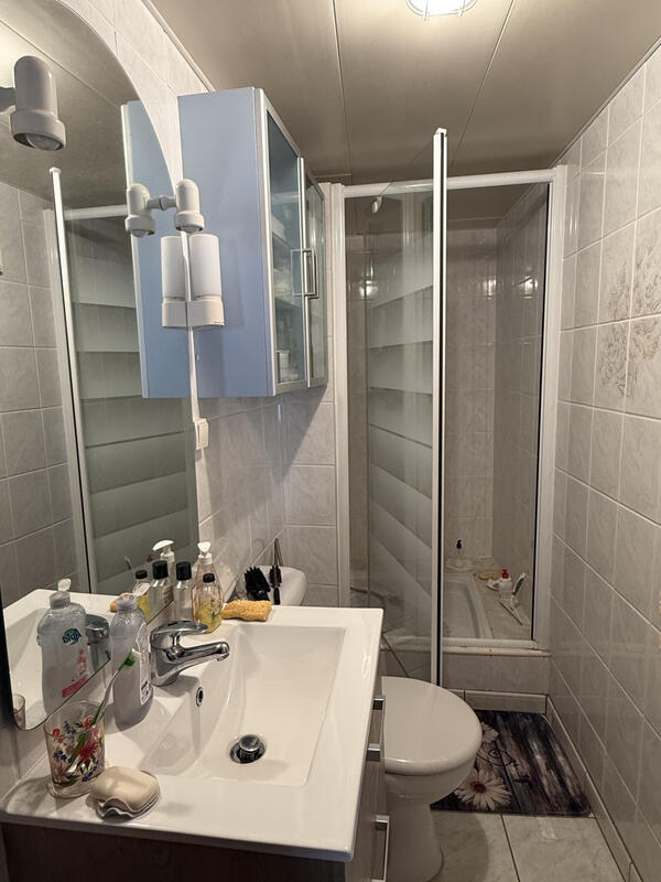 Maison - 115 m² - 6 pièces