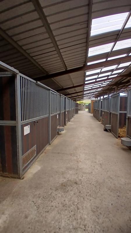 Maison - 132 m² - 9 pièces