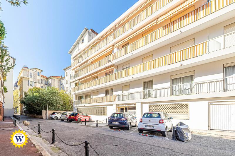 Appartement - 34 m² - 1 pièce