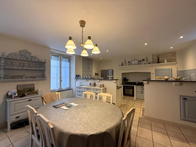 Château - 345 m² - 13 pièces