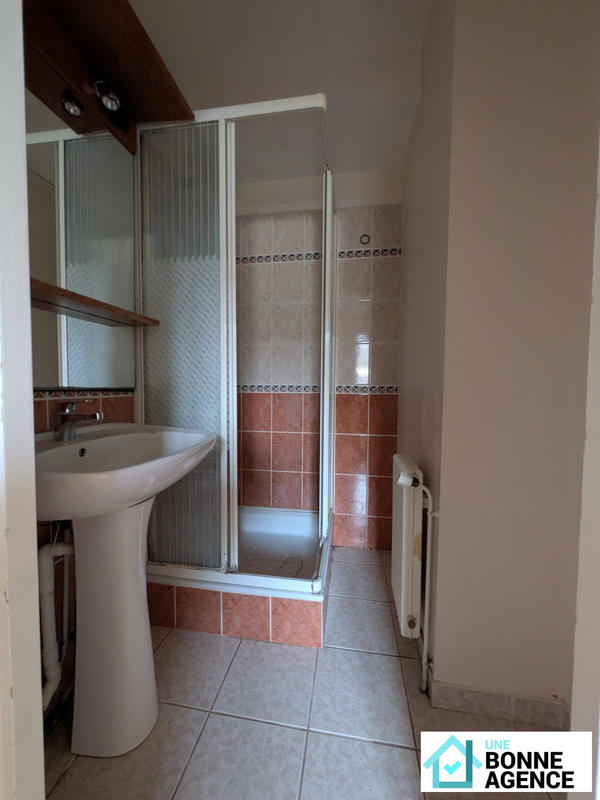 Maison ancienne - 108 m² - 5 pièces