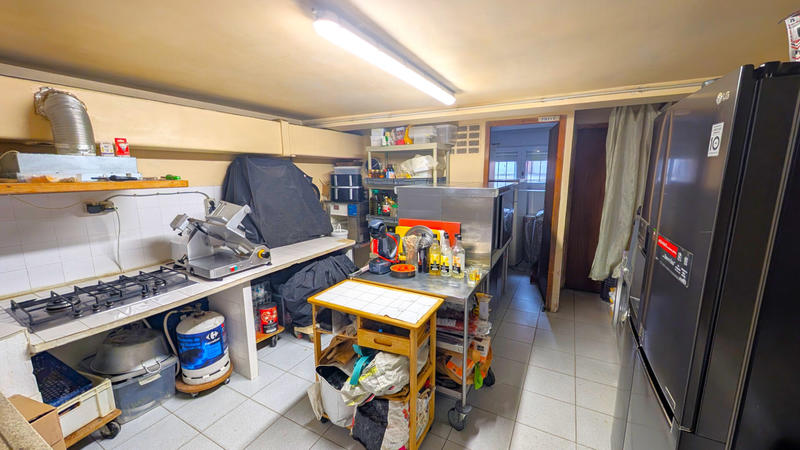 Local commercial - 55 m²