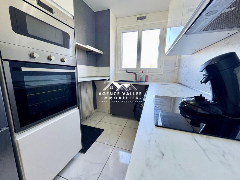 Appartement - 69 m² - 4 pièces