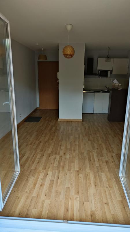 Appartement - 39 m² - 2 pièces