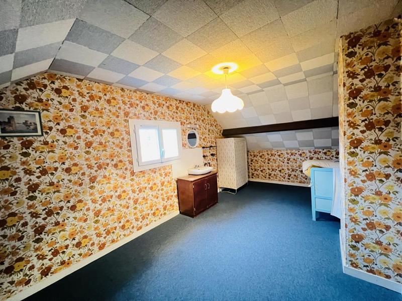 Pavillon - 82 m² - 5 pièces