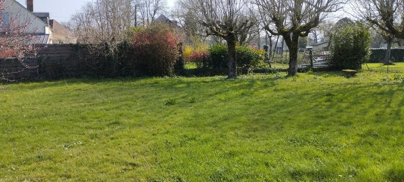 Maison - 102 m² - 4 pièces