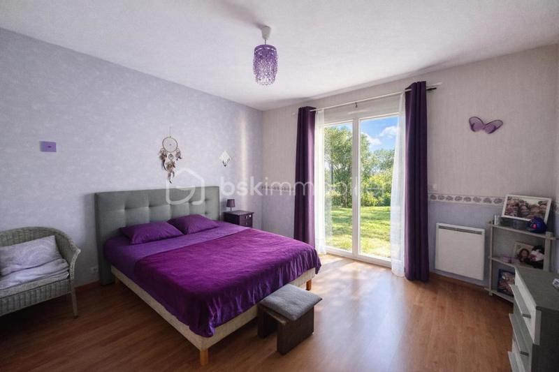 Villa - 148 m² - 4 pièces