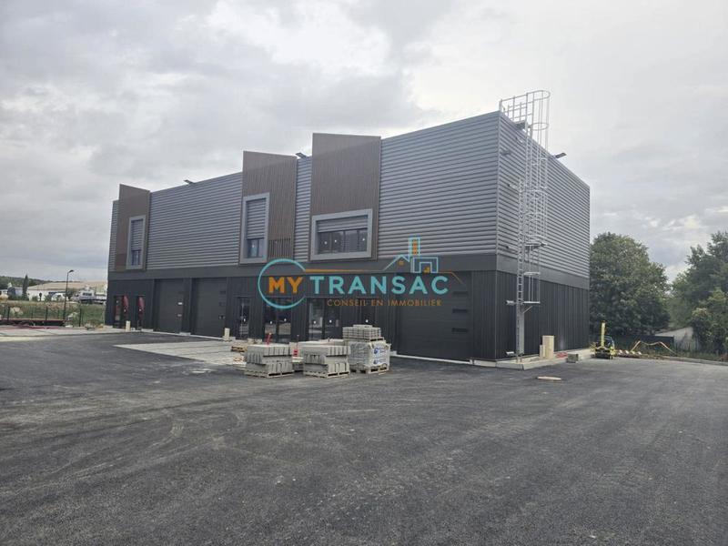 Local d'activité / Entrepôt