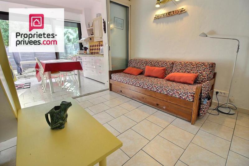 Maison - 54 m² - 4 pièces