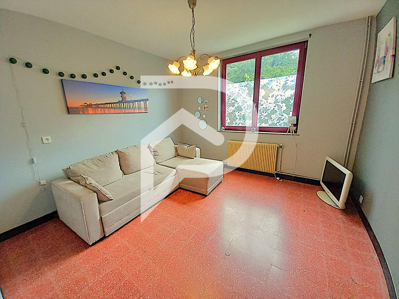 Maison - 115 m² - 6 pièces