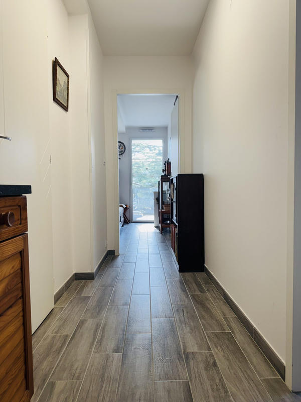 Appartement - 91 m² - 4 pièces