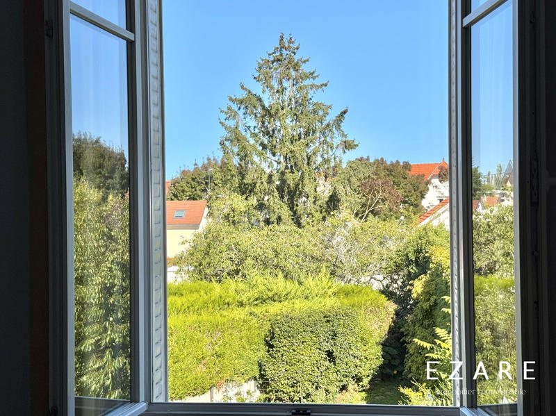 Maison - 164 m² - 7 pièces