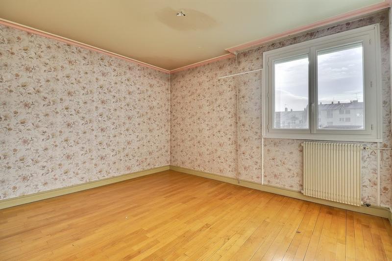 Appartement - 79 m² - 4 pièces