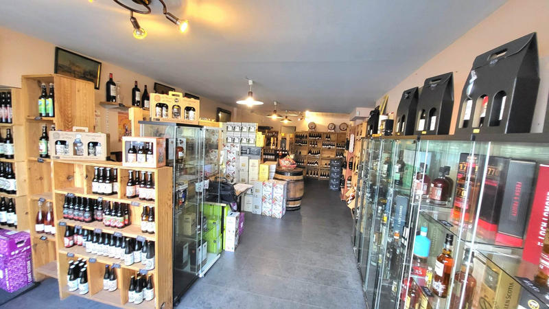 Maison - 164 m² - 5 pièces