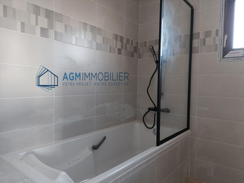 Villa - 117 m² - 5 pièces