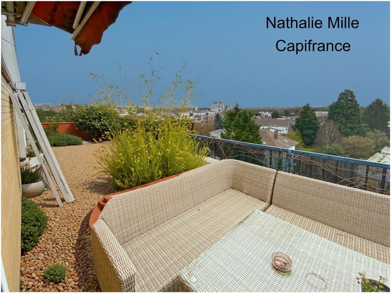 Appartement - 48 m² - 3 pièces