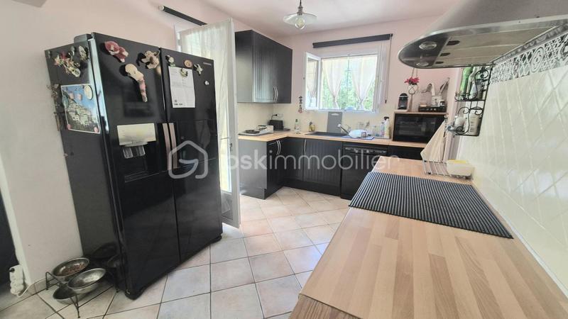 Villa - 171 m² - 7 pièces