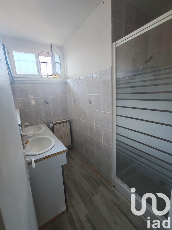 Maison - 127 m² - 5 pièces