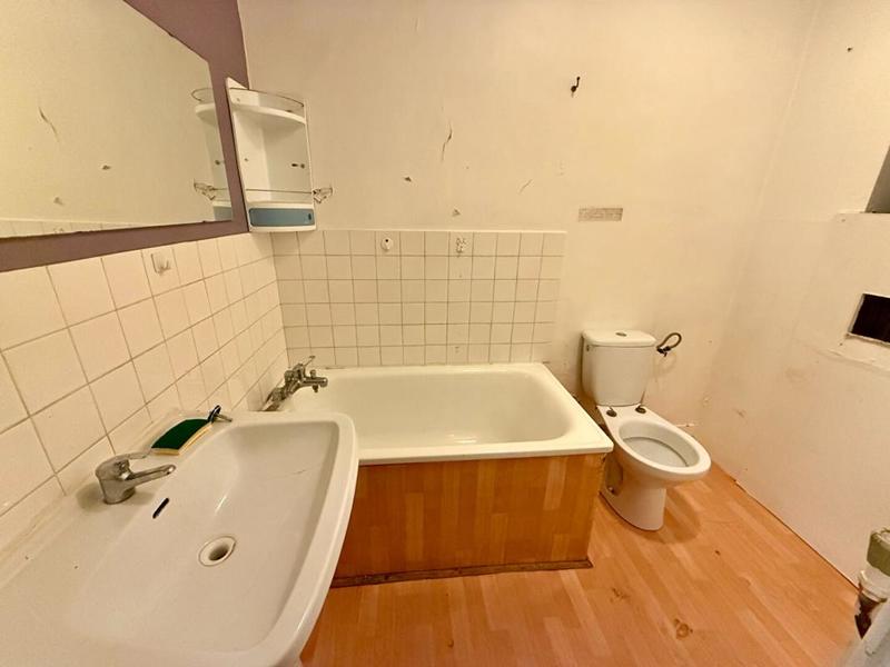 Immeuble - 150 m² - 7 pièces