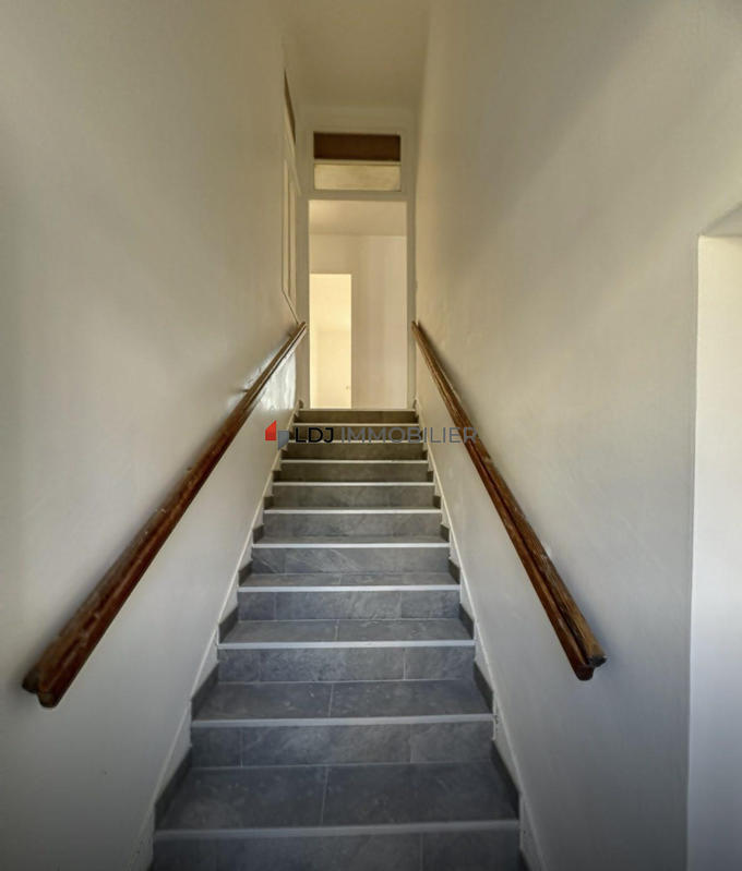 Appartement - 72 m² - 4 pièces