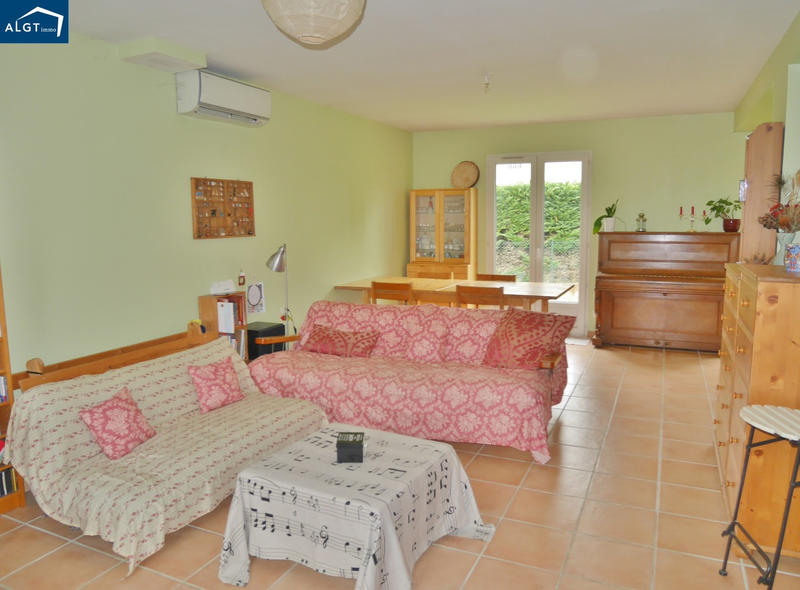 Villa - 128 m² - 6 pièces