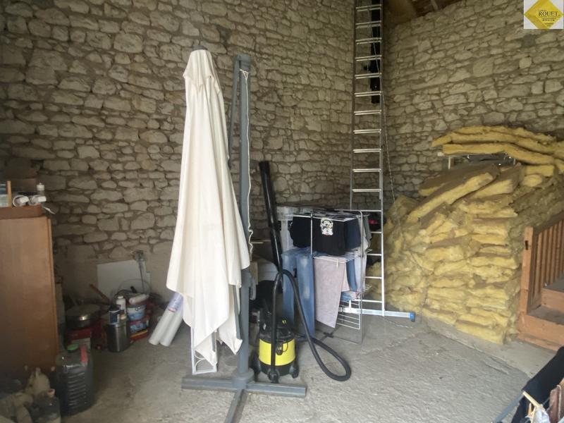 Maison - 144 m² - 7 pièces