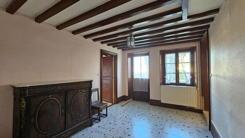 Maison - 154 m² - 4 pièces