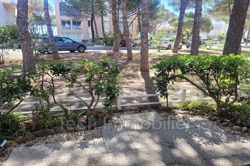 Appartement - 47 m² - 3 pièces