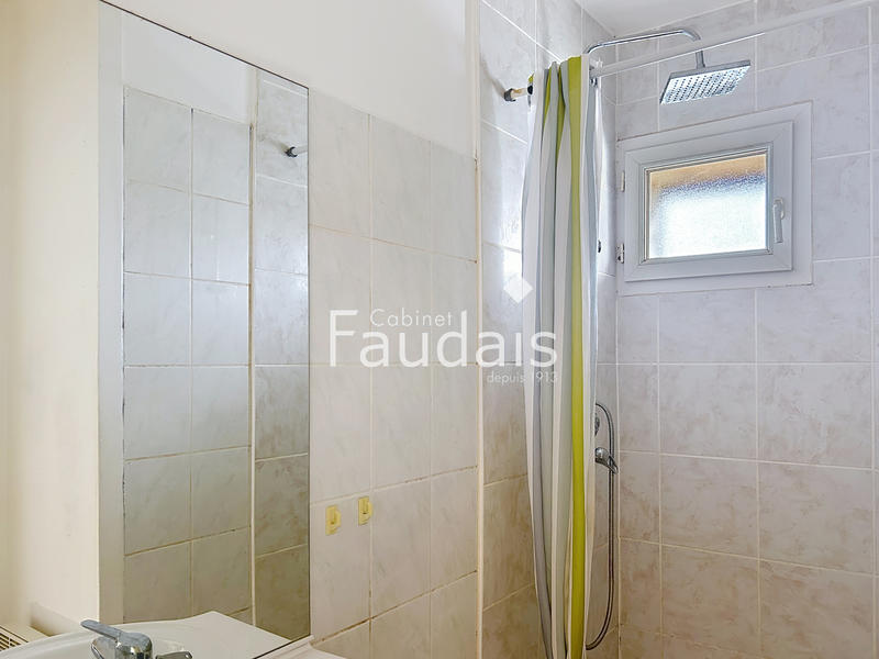 Maison - 60 m² - 3 pièces