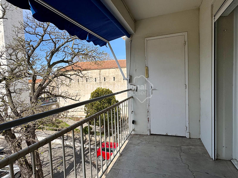 Appartement - 111 m² - 4 pièces