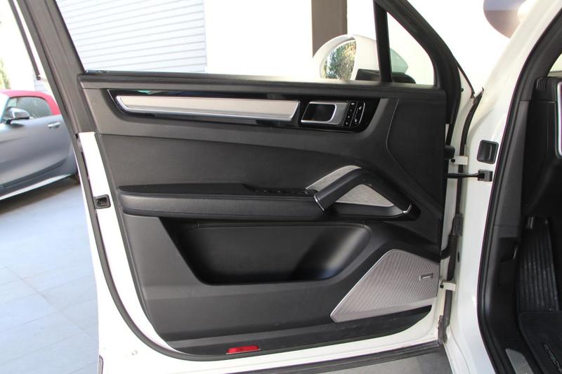 Porsche Cayenne 3.0 V6 440 ch Tiptronic Bva s