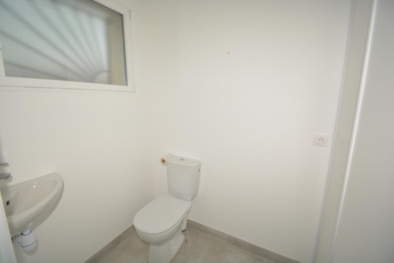 Local commercial - 46 m²