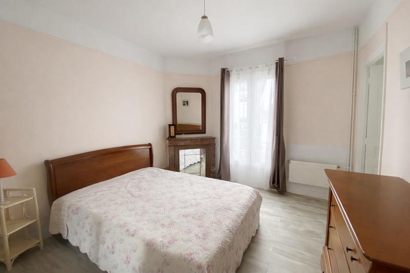 Maison - 146 m² - 5 pièces