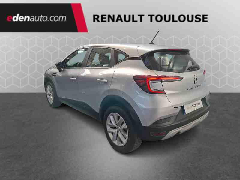 Renault Captur TCe 90 - 21 Business