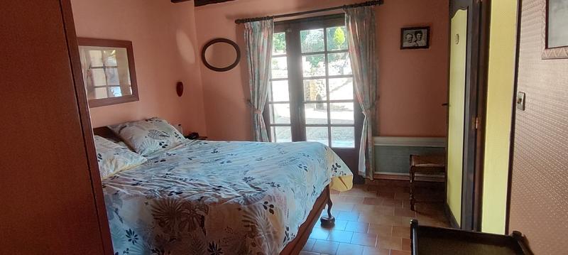 Maison - 65 m² - 3 pièces